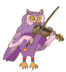 owl_fiddle